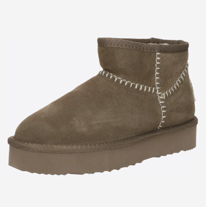 Pepe Jeans Kozačky 2789 Kč
Pepe Jeans Kozačky 2789 Kč