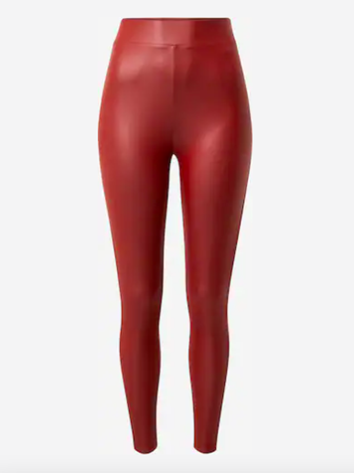 ONLY Skinny Legíny 549 Kč
ONLY Skinny Legíny 549 Kč
