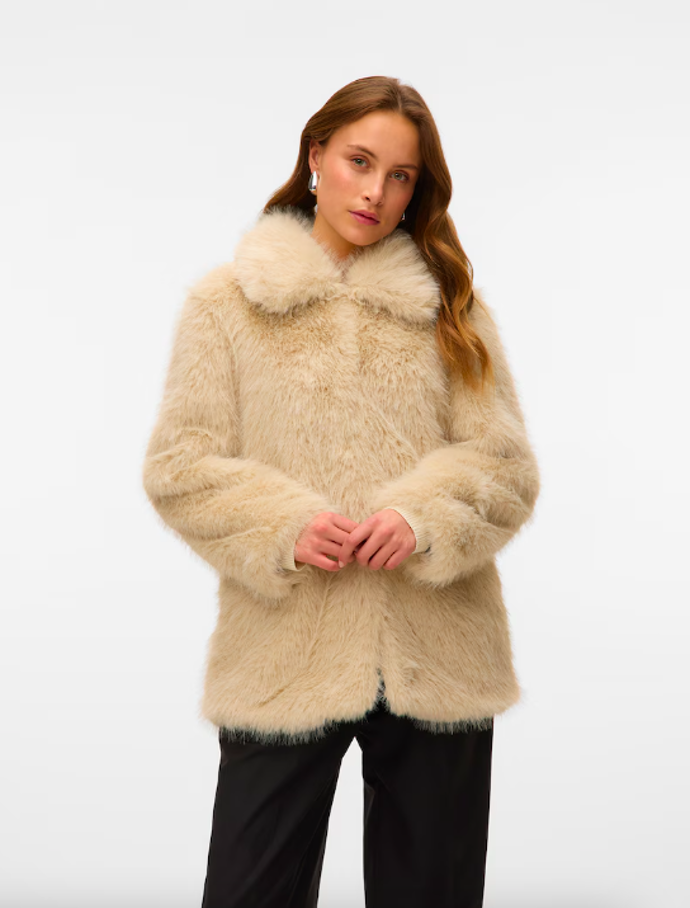 VERO MODA Přechodný kabát 2129 Kč
