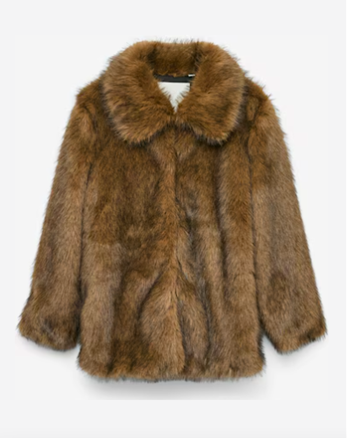 VERO MODA Přechodný kabát 2129 Kč
