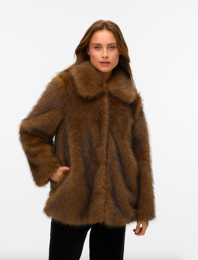VERO MODA Přechodný kabát  2129 Kč
