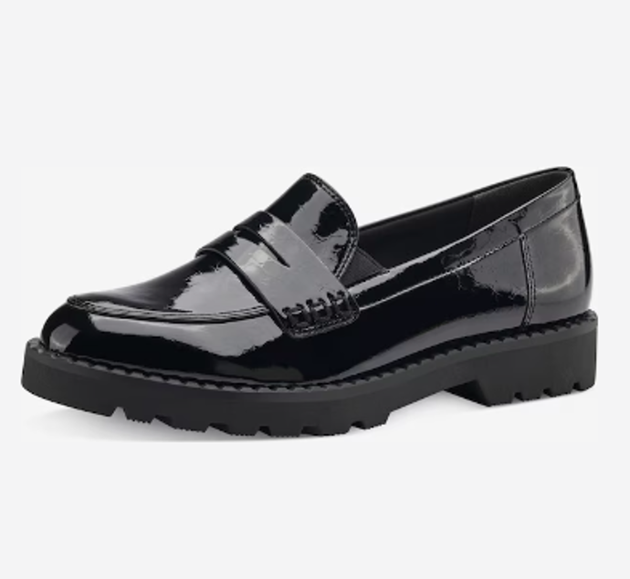 Tamaris Slipper 1799 Kč
Tamaris Slipper 1799 Kč