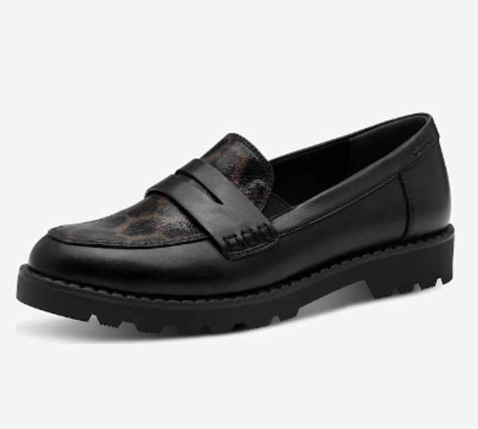 Tamaris Slipper 1599 Kč
Tamaris Slipper 1599 Kč