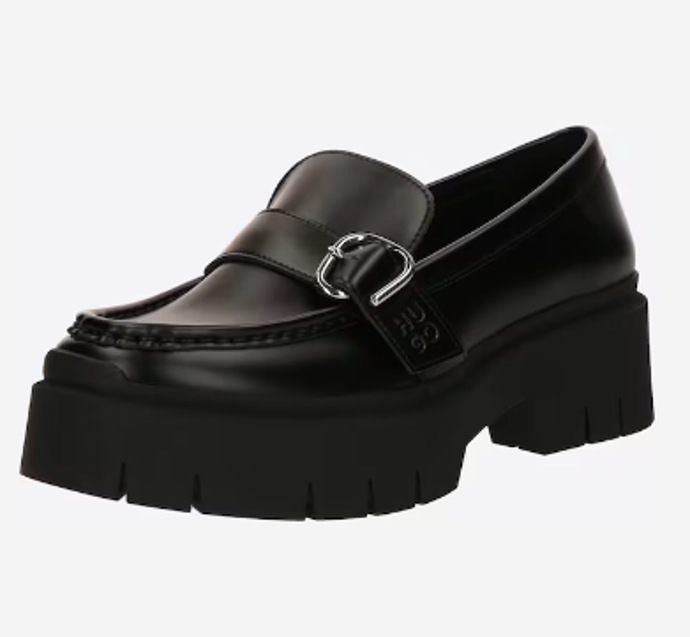 HUGO Slipper 3499 Kč
HUGO Slipper 3499 Kč