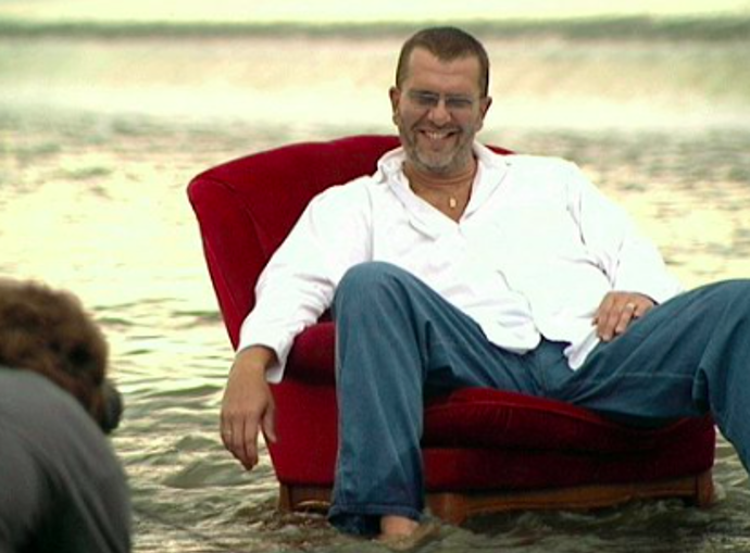 Richard uměl svou první ženu pořádně potrápit
