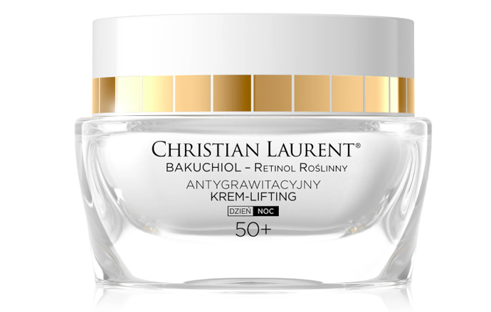 Krém s bakuchiolem, Christian Laurent, 294 Kč
Krém s bakuchiolem, Christian Laurent, 294 Kč