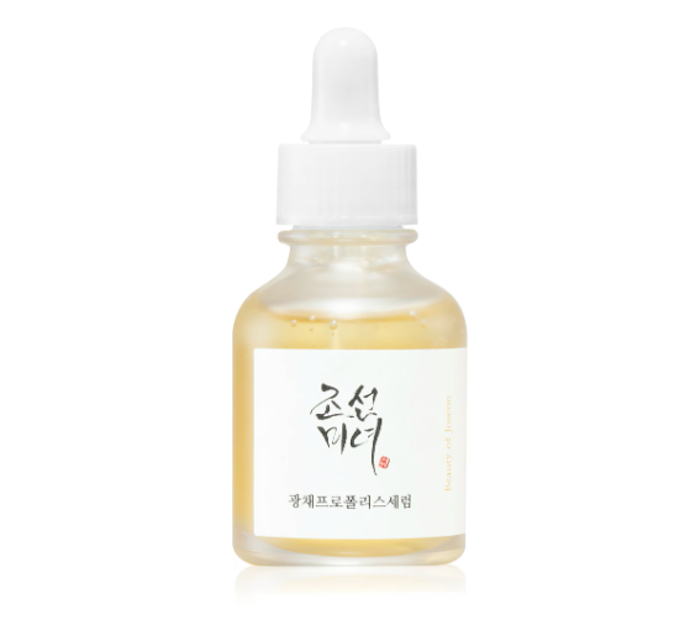 Sérum s niacinamidem, Beauty of Joseon, 506 Kč
Sérum s niacinamidem, Beauty of Joseon, 506 Kč
