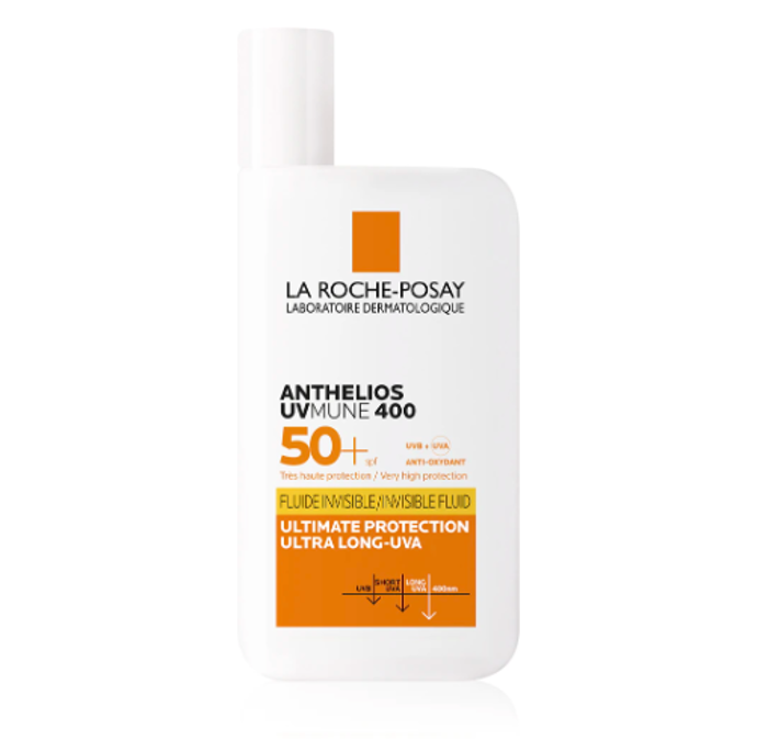 Krém s SPF, La Roche-Posay, 686 Kč
Krém s SPF, La Roche-Posay, 686 Kč