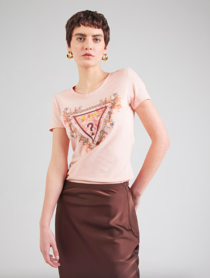 GUESS Tričko 1079 Kč
GUESS Tričko 1079 Kč