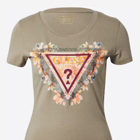 GUESS Tričko 1079 Kč
