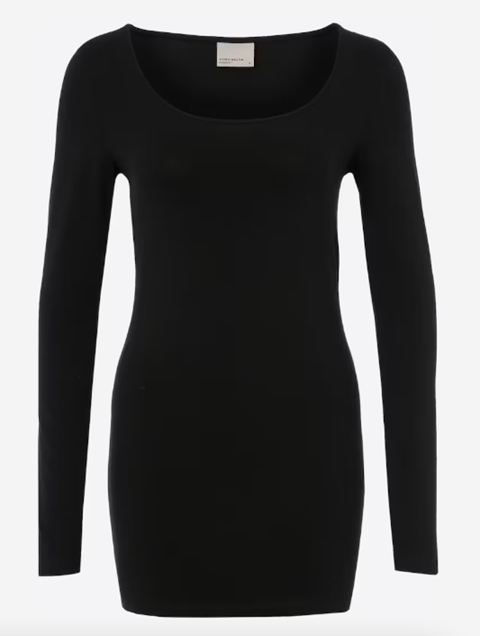 VERO MODA Tričko 399 Kč
VERO MODA Tričko 399 Kč