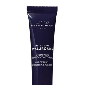 Hydratační protivráskové oční sérum, Institut Esthederm, 1390 Kč 
