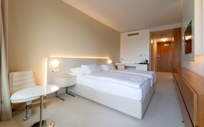 Superior Room Superior Room