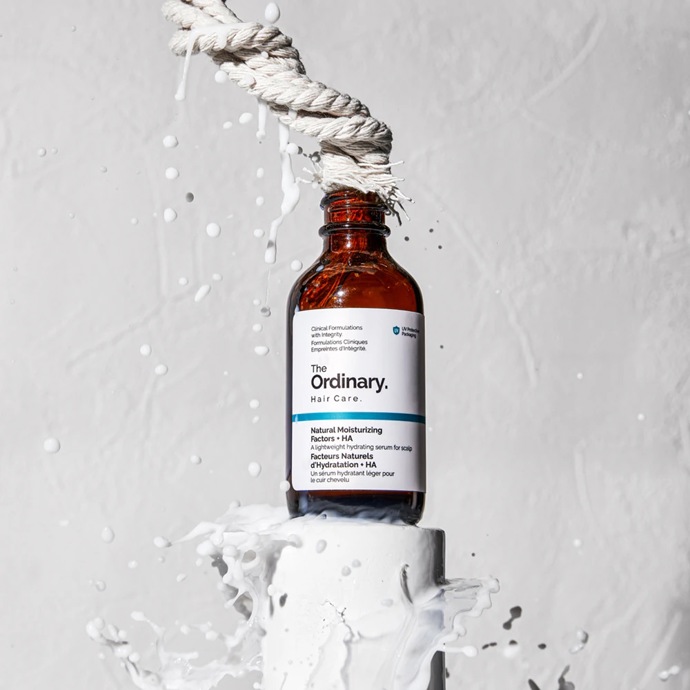 Hydratační sérum, The Ordinary, 420 Kč
Hydratační sérum, The Ordinary, 420 Kč