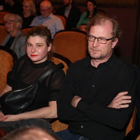 Martinova manželka je dcerou legendárního Aloise Švehlíka
