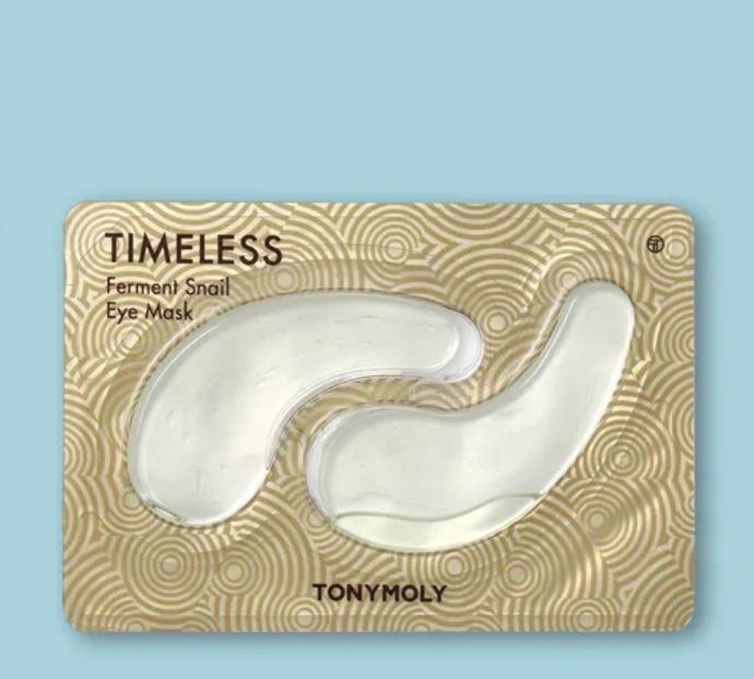Eye patches, Tony Moly, 85 Kč
Eye patches, Tony Moly, 85 Kč