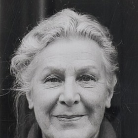 Gertraud Traudl Junge
