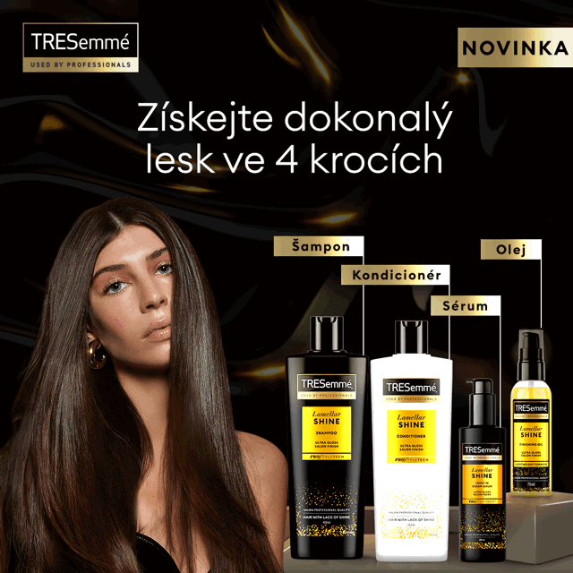 Staňte se Tváří Světa ženy 