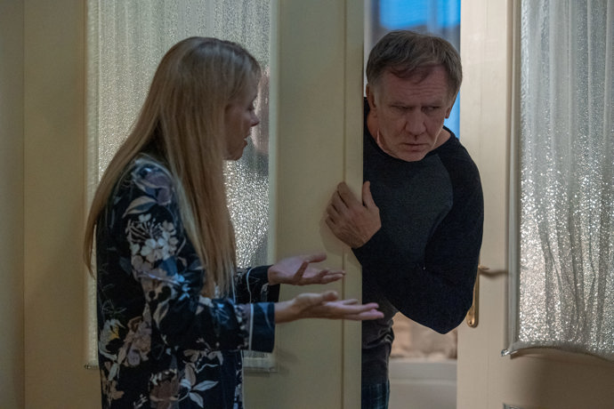 Nekonečný seriál Ulice sleduje dramatické osudy několika spřátelených rodin žijících v sousedství
Nekonečný seriál Ulice sleduje dramatické osudy několika spřátelených rodin žijících v sousedství