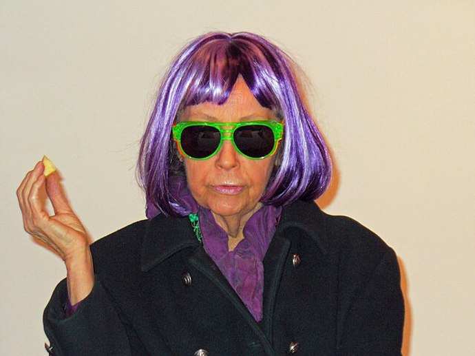 Isabelle Collin Dufresne aneb Ultra Violet
