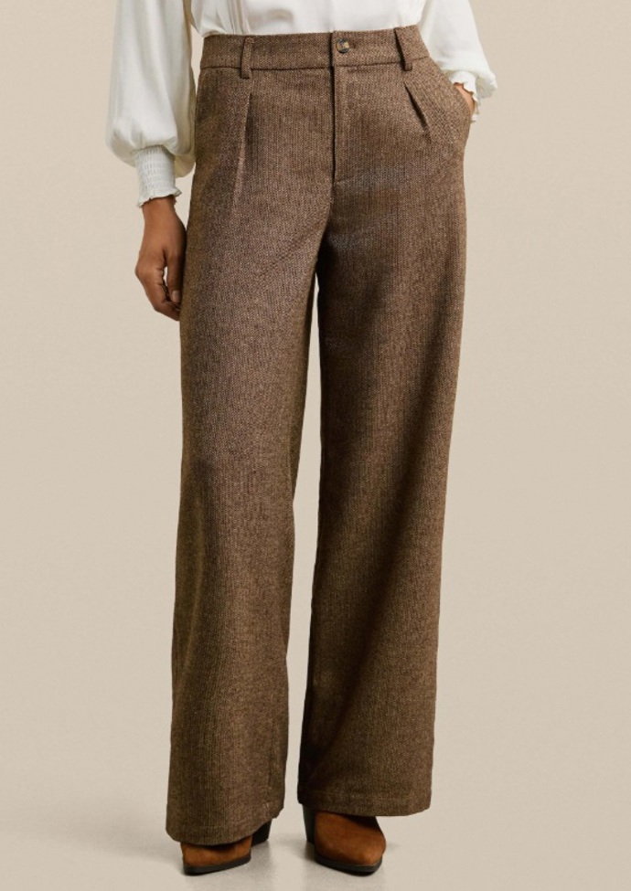Elegantní kalhoty, Pepe Jeans, 2 772 Kč

