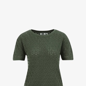 Vzorované polotričko, WE Fashion, 1 048 Kč
