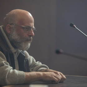 Hynek byl jako Ivan Roubal naprosto přesvědčivý
