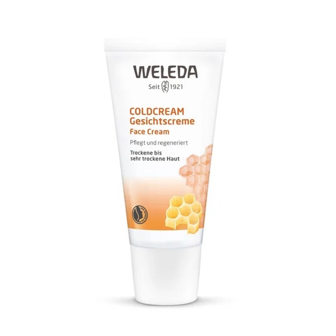 Krém na ruce, Weleda, 309 Kč
Krém na ruce, Weleda, 309 Kč