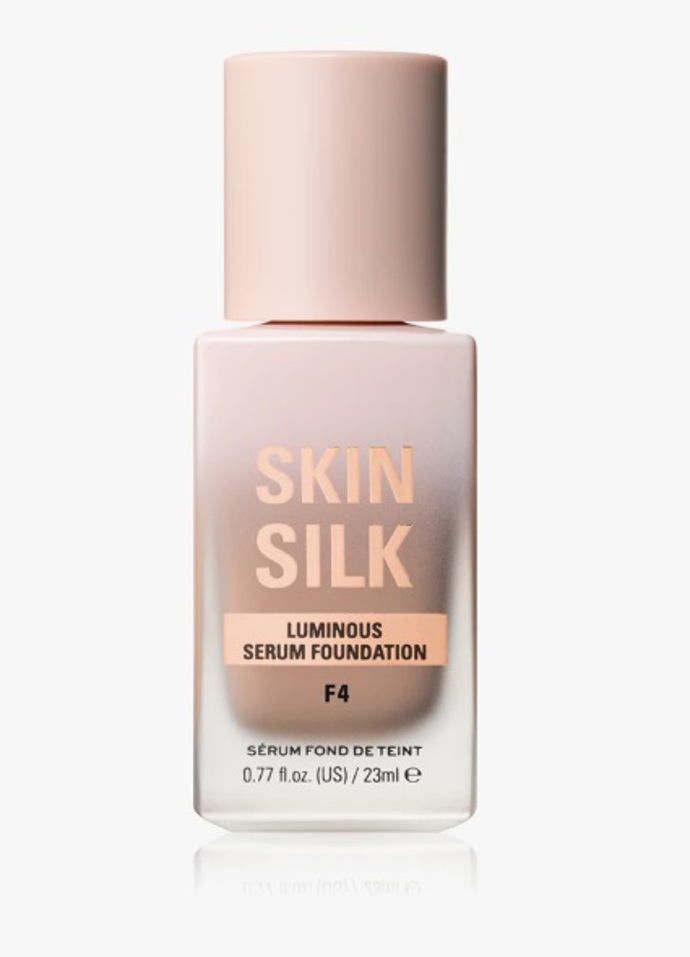 Lehký make-up s rozjasňujícím účinkem, Makeup Revolution, 320 Kč
