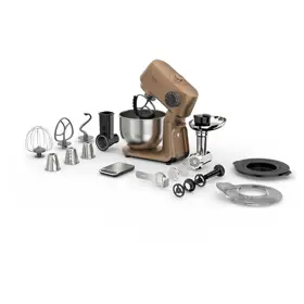 Kuchyňský robot GORDON, Sencor, STM 7630RS , 7 999 Kč
