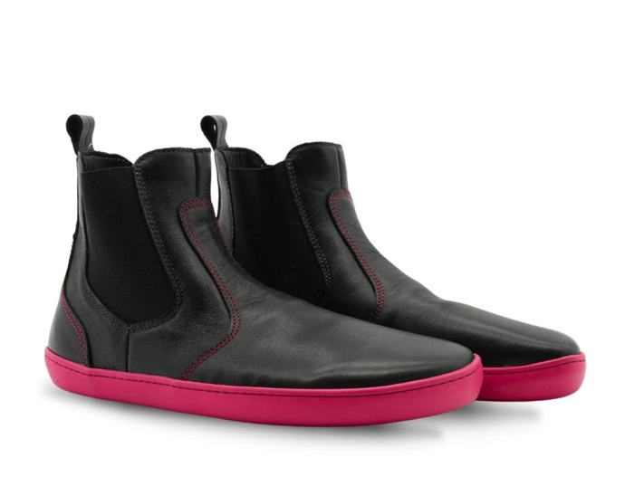 Uma Grip, chelsea boots, Aylla, 4790 Kč
Uma Grip, chelsea boots, Aylla, 4790 Kč