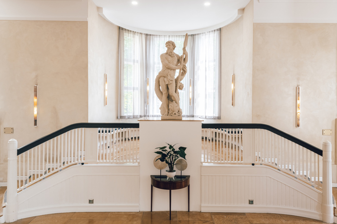 Pokoj v hotelu Falkensteiner Pokoj v hotelu Falkensteiner