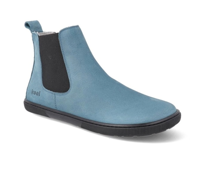 Koel Barefoot chelsea, modré, Koel, 2690 Kč
Koel Barefoot chelsea, modré, Koel, 2690 Kč