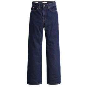 Džíny Ribcage Wide Leg, Levi's, 3199 Kč
