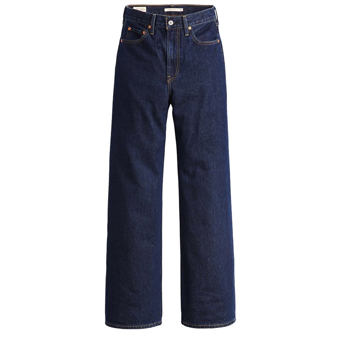 Džíny Ribcage Wide Leg, Levi's, 3199 Kč
Džíny Ribcage Wide Leg, Levi's, 3199 Kč