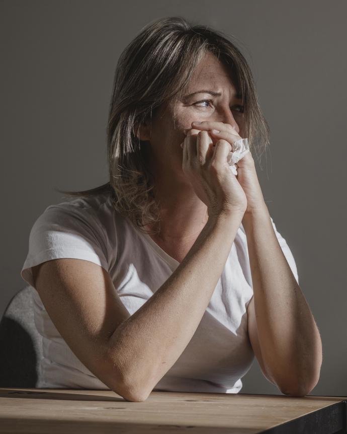 Paní Zuzana byla vždycky na svou rodinu velmi hrdá. Má velmi ráda svůj život a vše, co se kolem něj točí. A právě její život znamená manžel, rodina a domov.
Paní Zuzana byla vždycky na svou rodinu velmi hrdá. Má velmi ráda svůj život a vše, co se kolem něj točí. A právě její život znamená manžel, rodina a domov.