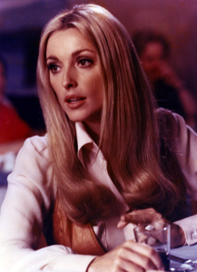 Herečka Sharon Tate byla ubodána v osmém měsíci těhotenství
Herečka Sharon Tate byla ubodána v osmém měsíci těhotenství