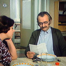 Ve filmu Marečku, podejte mi pero! byla Míla skvělá

