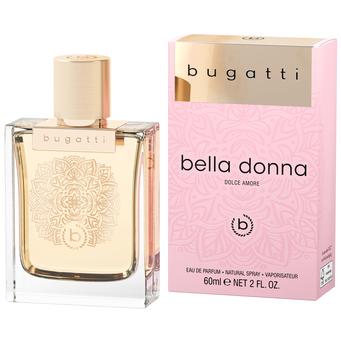 bugatti bella donna DOLCE AMORE, EdP 60 ml za 660 Kč, k dostání v síti drogerií dm
Opulentní vůně ukrytá v orientálně zdobeném flakonu se otevírá hravou svěžestí lahodné švestky a pomerančového květu. V srdci rozkvétají bílé květy s krémovým santalem a hřejivým ylang-ylangem. Základ tvoří smyslné pižmo, sladká vanilka a gurmánské pražené tóny, které jí dodávají hloubku a neodolatelnou eleganci.
bugatti bella donna DOLCE AMORE, EdP 60 ml za 660 Kč, k dostání v síti drogerií dm
Opulentní vůně ukrytá v orientálně zdobeném flakonu se otevírá hravou svěžestí lahodné švestky a pomerančového květu. V srdci rozkvétají bílé květy s krémovým santalem a hřejivým ylang-ylangem. Základ tvoří smyslné pižmo, sladká vanilka a gurmánské pražené tóny, které jí dodávají hloubku a neodolatelnou eleganci.