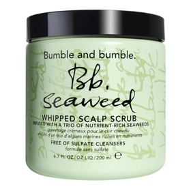 Vlasový peeling, Bumble and Bumble, 1290 Kč
