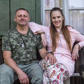 V seriálu Osada byla Petra skvělá
