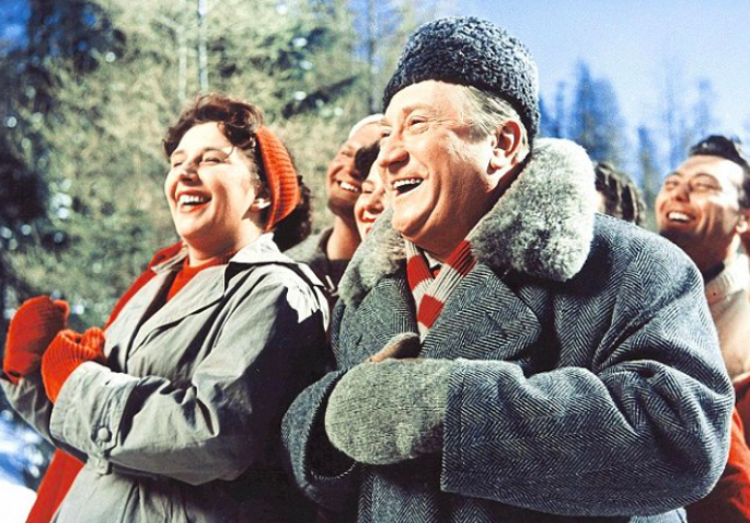 Stella Zázvorková s Marvanem
Stella Zázvorková s Marvanem
