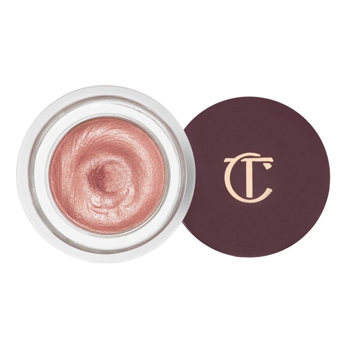 Oční stíny, Charlotte Tilbury, 950 Kč
