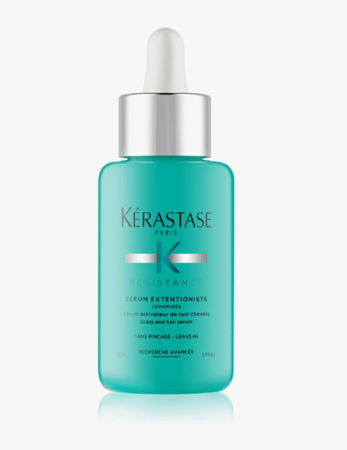 Sérum pro růst vlasů a posílení od kořínků, Kérastase, 900 Kč
