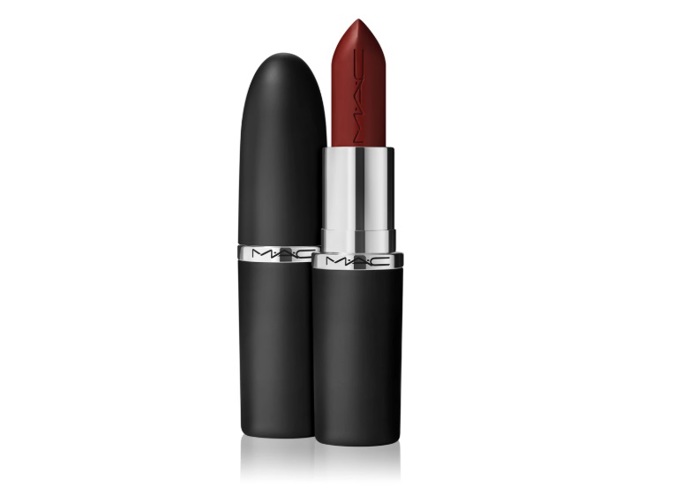 Krémová hydratační rtěnka, MAC Cosmetics, 552 Kč
