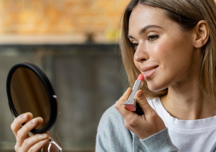 Hydratační rtěnky obsahují prospěšné vitamíny a účinné oleje, které rty hydratují a současně chrání před vnějšími nepříznivými vlivy. 
