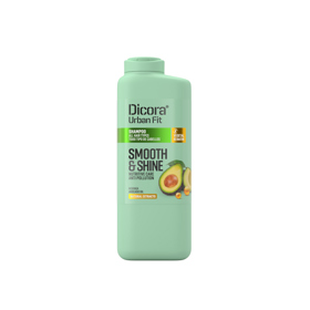 Šampon a kondicionér s avokádem a extraktem z moringy pro krásné lesklé vlasy neobsahují silikony, Dicora Smooth & Shine Shampoo, 149 Kč

Dicora Smooth & Shine Conditioner, 149 Kč
