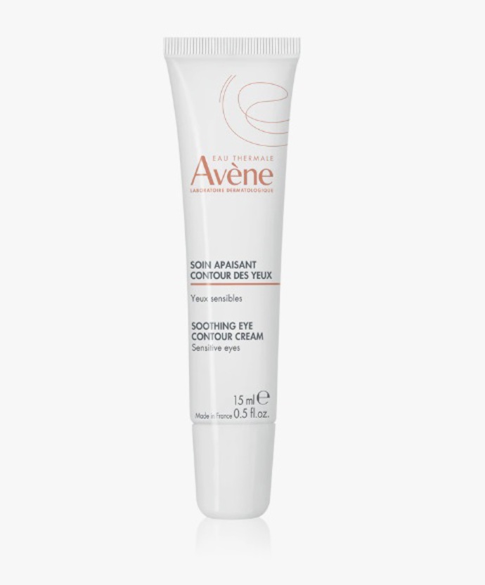 Zklidňující krém na oční okolí, Avène, 425 Kč
