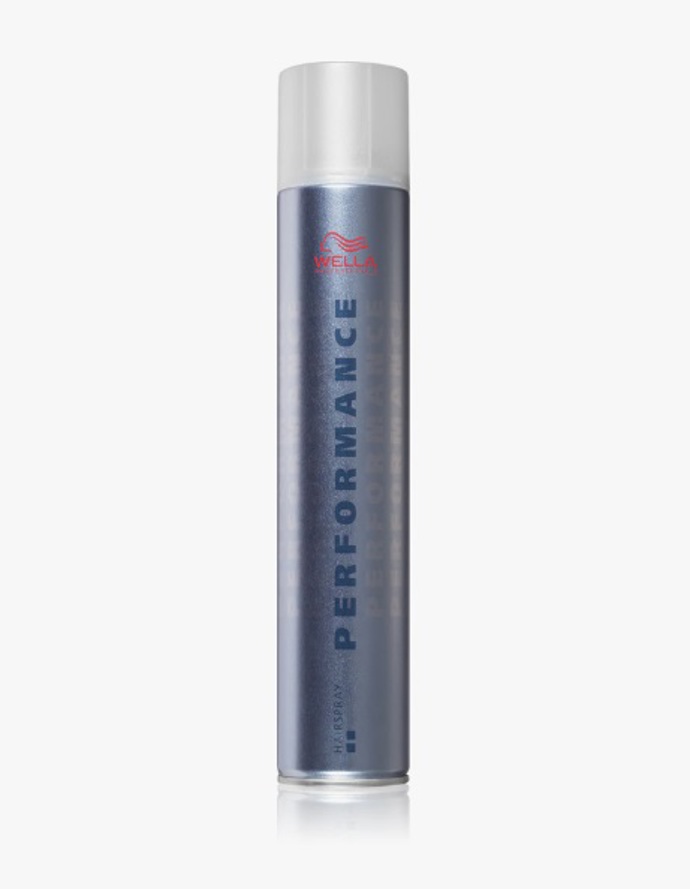 Lak na vlasy extra silné zpevnění, Wella Professionals, 133 Kč
