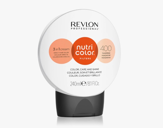 Vyživující tónovací maska, Revlon Professional, 359 Kč
